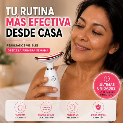 DESPÍDETE DE LA PAPADA Y LAS ARRUGAS SIN SALIR DE CASA !